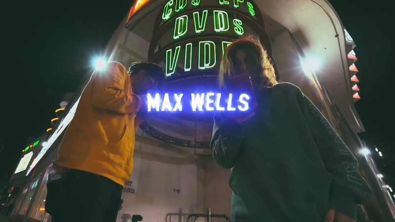max wells foreign forest LOVESi CK Official