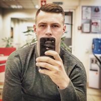Андрей Тарасов