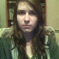Аня Богданова