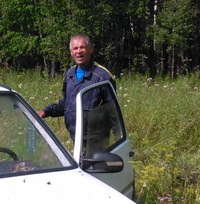 Николай Хромов