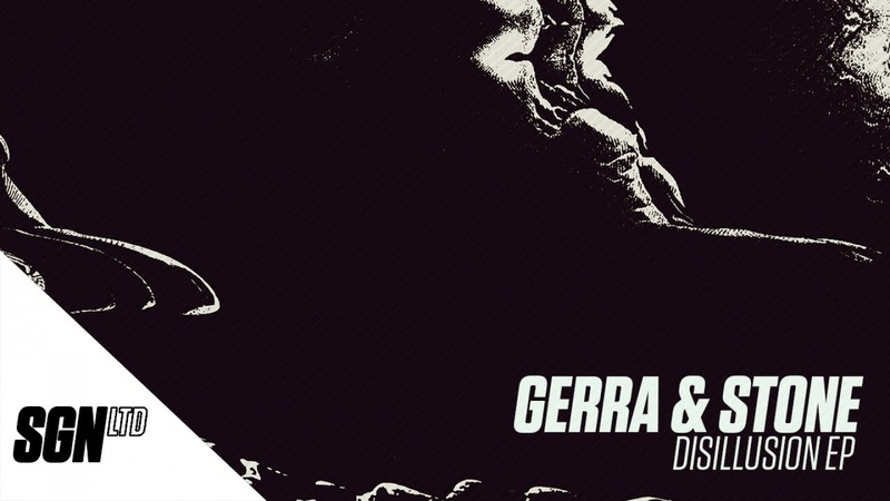Gerra Stone