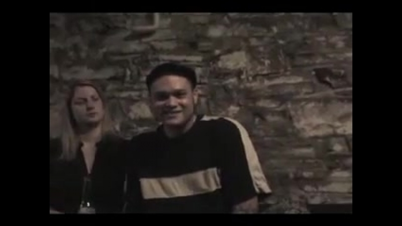 Backstage with Vinnie Paz Episode 4 (part