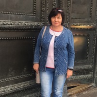 Людмила Емельянова