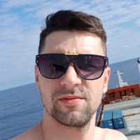Илья Сергеевич