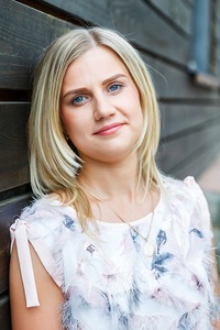 Екатерина Богданова