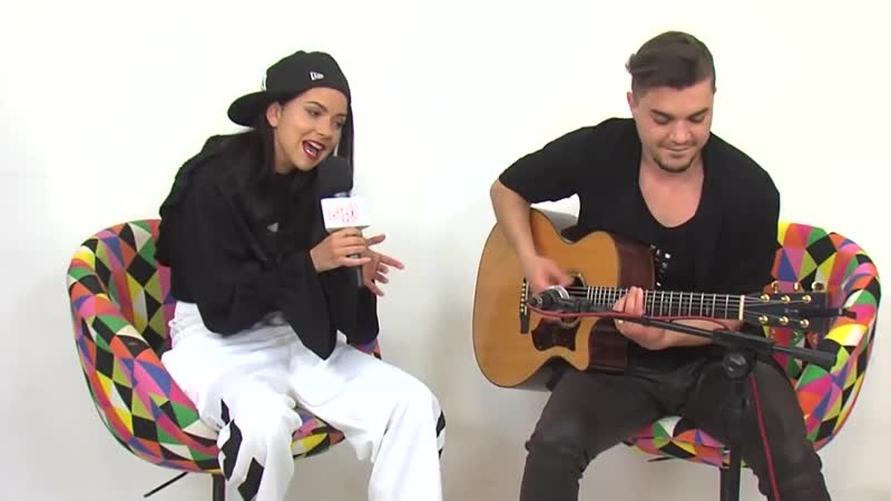 INNA INNdi A, Acoustic Version