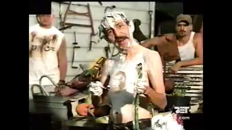 Bubba Sparkxxx feat Timbaland Missy Elliot