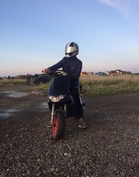 Даник Карпов