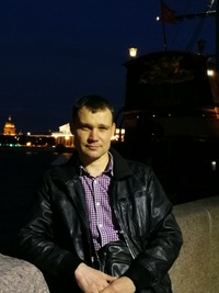 Юрий Беляев