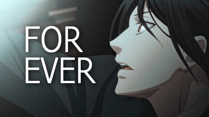 Sebastian Ciel Forever (