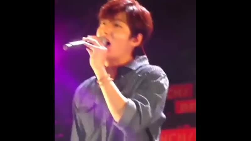 Fan Meet in Manila for Bench