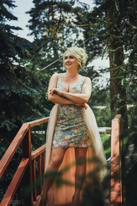 Татьяна Васенёва