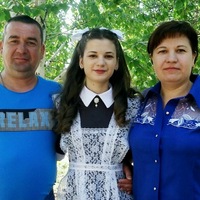 Марина Романенко