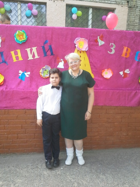 Елена Цымбалова, Россия, Луганск