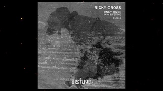 Premiere: Ricky Cross - Judgement [DST012]