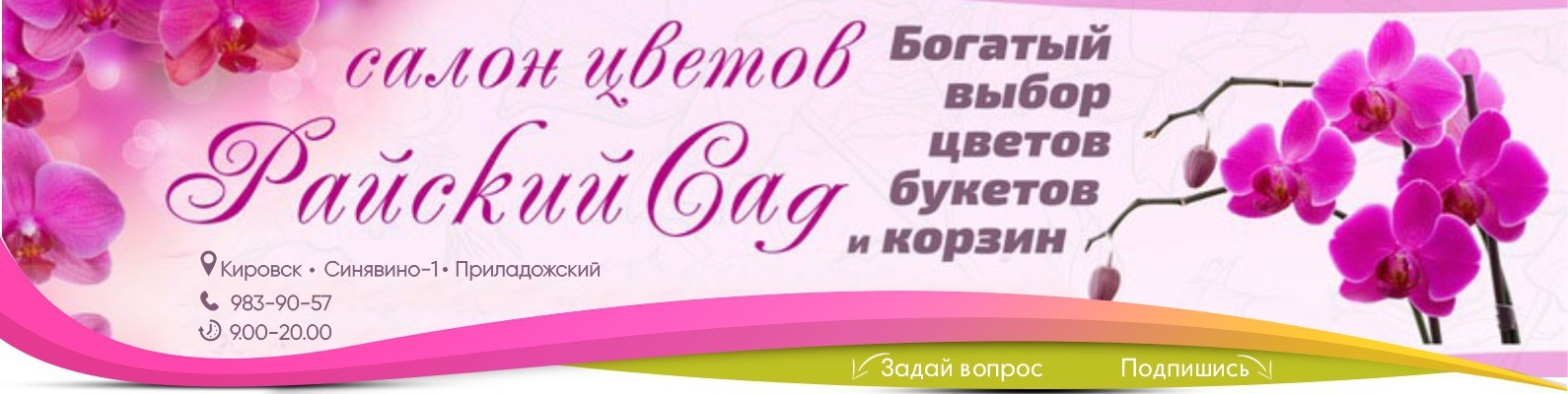 Райский Сад Владивосток Интернет Магазин Препараты