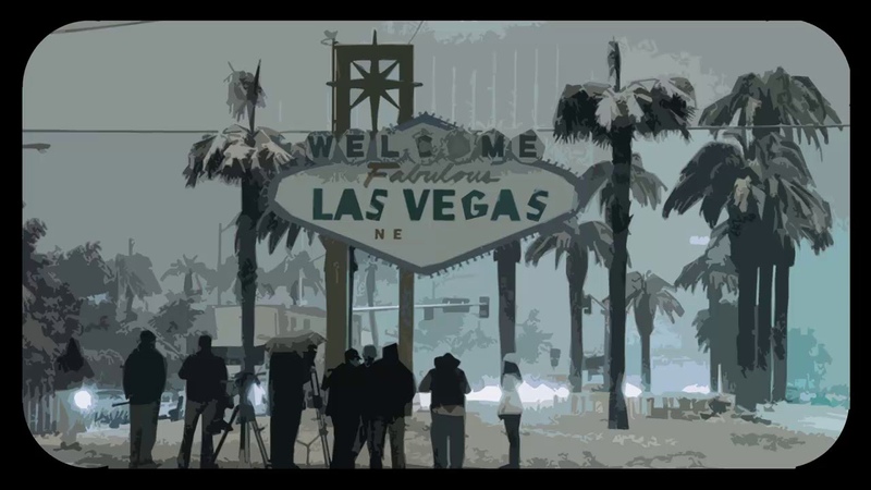 Nika Ragua Vegas