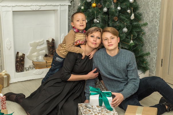 Людмила Хмелевская (Пушкарёва), Россия, Самара