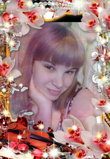 Алёна Мезенцева (Мезенцева), Россия, Екатеринбург