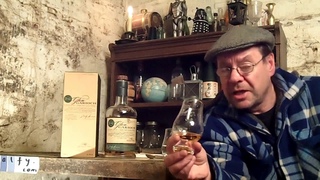 ralfy review 697 -  Glen Garioch 12yo @ 48%vol