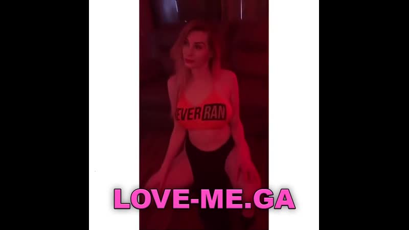 Сочный тверк (порно, секс, эротика, попка, booty, anal, анал,