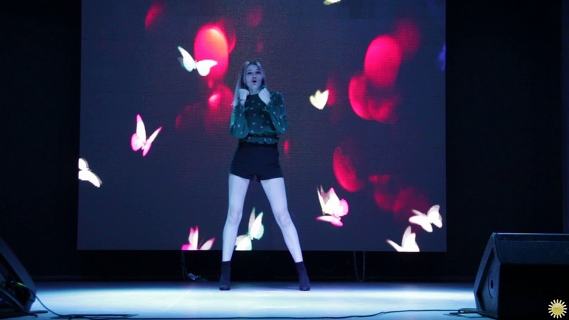 Tori (Coverdance) - Planet Con 2019