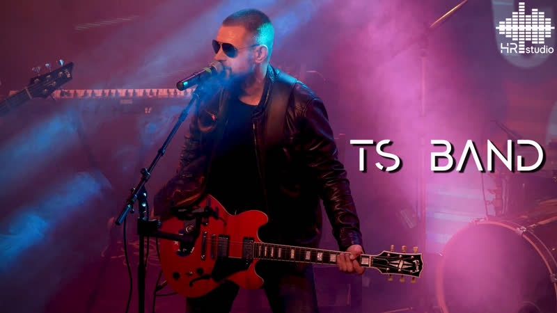 TS Band (live in Paragon Home) (звук с