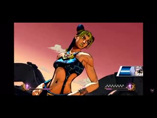 sound)jolyne cujoh (kujo) pov blowjob [jojo's bizarre adventure ...