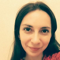 Албена Высоких