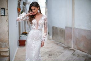 Свадебные Платья Тюмень