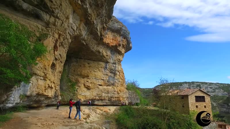 Orbaneja del Castillo, provincia de