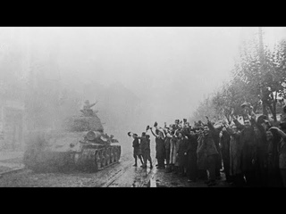 Как Красная армия освобождала Белград?