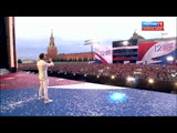 Премьера. Сергей Лазарев - Крик (Русская версия Scream)(День России 12.06.2019)
