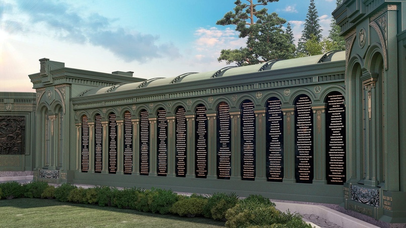 «Дорога памяти» открыта каждому, изображение №2