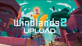 WINDLANDS 2: 9 Minutes Of Co-Op Multiplayer Gameplay (Psytec)