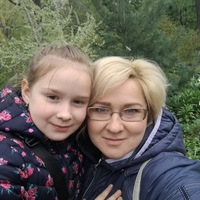 Наталия Зимина