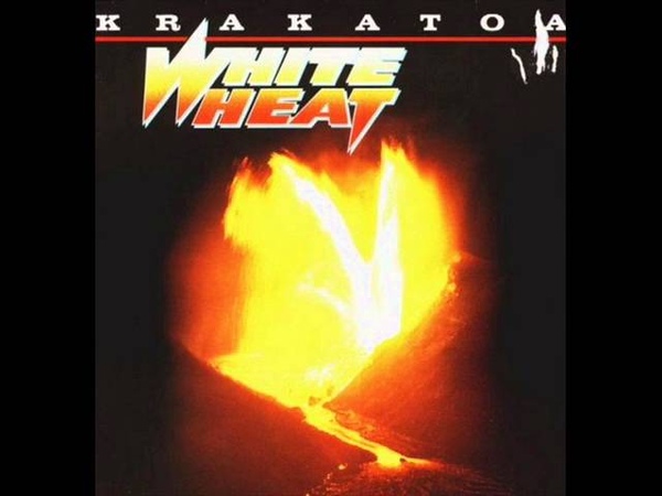 White Heat 1983 Krakatoa ( FULL ALBUM) Heavy Metal, Hard