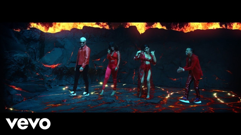 DJ Snake Taki Taki ft. Selena Gomez, Ozuna, Cardi