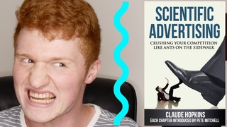 Scientific Advertising by Claude Hopkins | Book Review