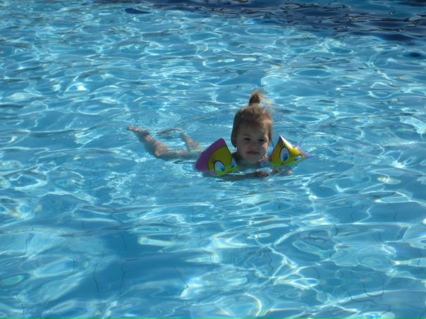 Мария Бобренева, Россия, Севастополь