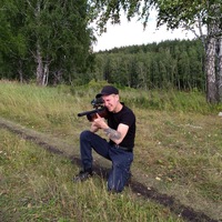 Паша Савенков