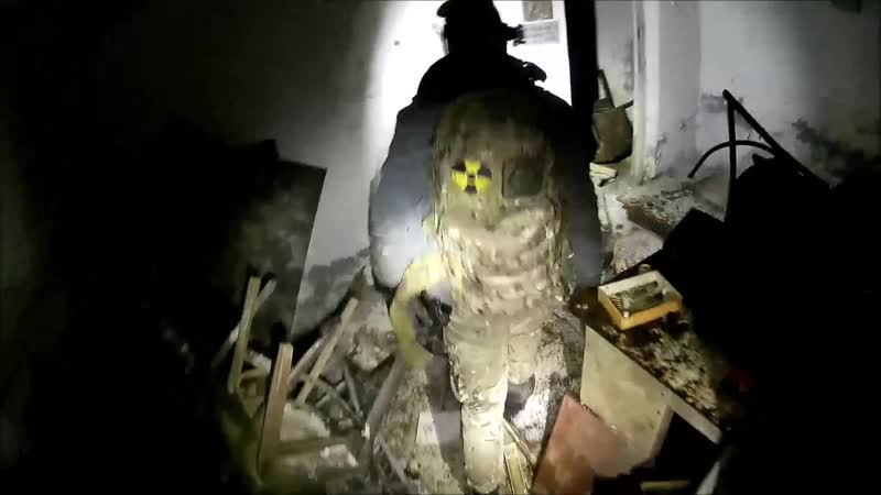 Prypeć wyjazd prywatny hotelowiec nr7 więzienia w