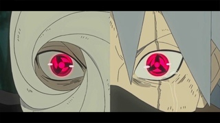 CHOPPA WON’T MISS [AMV]