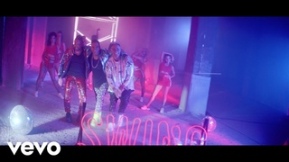Emir Pabn, Nacho, Joey Montana - Swing