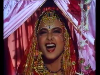 497 Mere Dulhe Raja Full Song Biwi Ho To Aisi