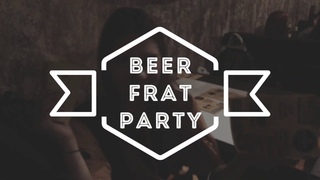 Sinigal Frat Party