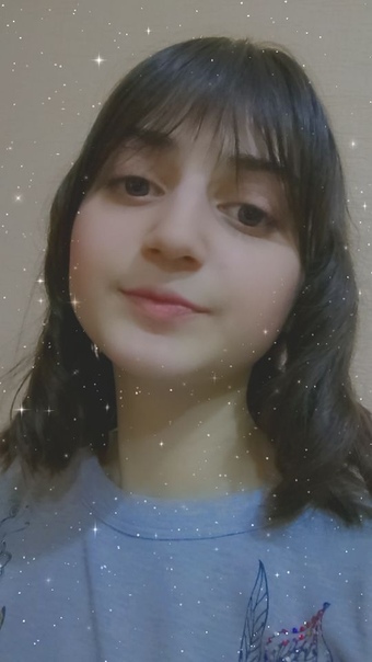 Сабина Байрамова, Россия