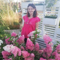 Елена Борисова