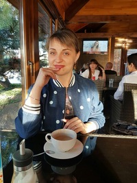 Елена Мухина
