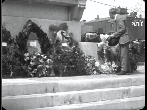 Lord Jellicoe